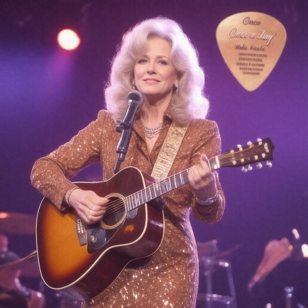 Connie Smith